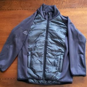 Firefoot Riding jacket